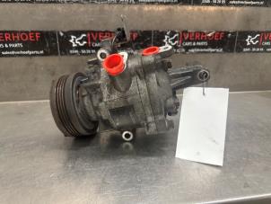 Gebruikte Pomp Airco Suzuki Swift (ZA/ZC/ZD) 1.2 16V Prijs € 175,00 Margeregeling aangeboden door Verhoef Cars & Parts
