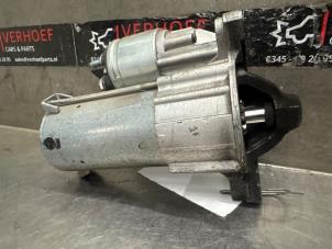 Gebruikte Startmotor Citroen C3 (SC) 1.4 Prijs € 30,00 Margeregeling aangeboden door Verhoef Cars & Parts