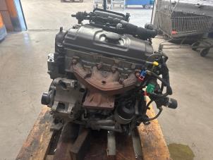 Gebruikte Motor Citroen C3 (SC) 1.4 Prijs op aanvraag aangeboden door Verhoef Cars & Parts