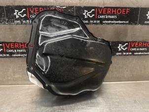 Gebruikte Carterpan Kia Niro I (DE) 1.6 GDI Hybrid Prijs op aanvraag aangeboden door Verhoef Cars & Parts