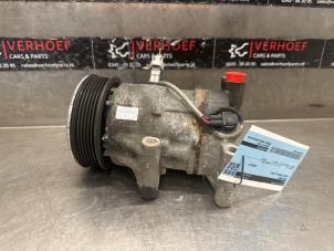 Gebruikte Aircopomp Toyota Yaris III (P13) 1.0 12V VVT-i Prijs € 150,00 Margeregeling aangeboden door Verhoef Cars & Parts