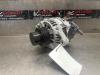Dynamo van een Toyota Yaris III (P13) 1.0 12V VVT-i 2015