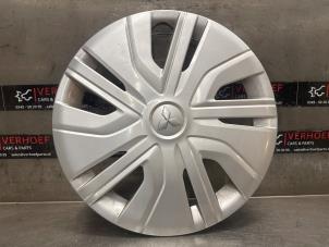 Gebruikte Wieldop Mitsubishi Space Star (A0) 1.2 12V Prijs € 40,00 Margeregeling aangeboden door Verhoef Cars & Parts