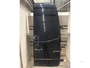 Gebruikte Achterdeur Bus-Bestelauto Mercedes Sprinter 3t (906.61) 211 CDI 16V Prijs € 484,00 Inclusief btw aangeboden door Verhoef Cars & Parts