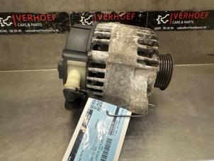 Gebruikte Alternator Toyota Aygo (B10) 1.0 12V VVT-i Prijs € 40,00 Margeregeling aangeboden door Verhoef Cars & Parts