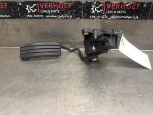 Gebruikte Gaspedaalpositie Sensor Renault Zoé (AG) 46kW Prijs op aanvraag aangeboden door Verhoef Cars & Parts