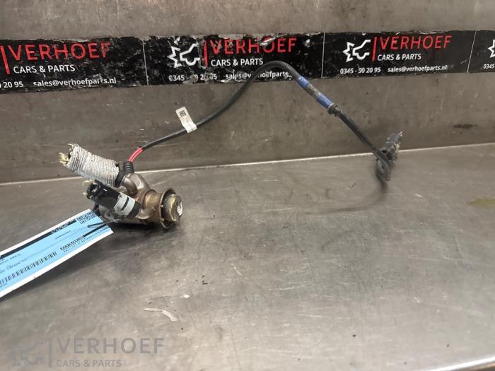 Gebruikte Injector adblue Ford Transit 2.0 TDCi 16V Eco Blue 130 Prijs op aanvraag aangeboden door Verhoef Cars & Parts