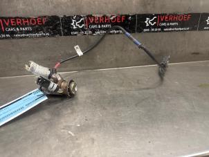 Gebruikte Adblue injector Ford Transit 2.0 TDCi 16V Eco Blue 130 Prijs op aanvraag aangeboden door Verhoef Cars & Parts