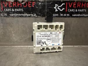 Gebruikte Centrale Deurvergrendelings Module Mercedes C Estate (S205) C-180 1.5 EQ Boost Prijs € 35,00 Margeregeling aangeboden door Verhoef Cars & Parts