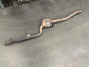 Gebruikte Katalysator Mercedes C Estate (S205) C-180 1.5 EQ Boost Prijs € 350,00 Margeregeling aangeboden door Verhoef Cars & Parts