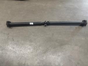 Gebruikte Cardanas Mercedes C Estate (S205) C-180 1.5 EQ Boost Prijs € 250,00 Margeregeling aangeboden door Verhoef Cars & Parts