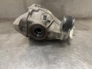 Gebruikte Differentieel achter Mercedes C Estate (S205) C-180 1.5 EQ Boost Prijs € 600,00 Margeregeling aangeboden door Verhoef Cars & Parts