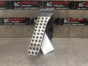 Gebruikte Gaspedaalpositie Sensor Mercedes C Estate (S205) C-180 1.5 EQ Boost Prijs € 35,00 Margeregeling aangeboden door Verhoef Cars & Parts