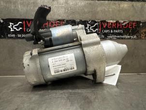 Gebruikte Startmotor Mercedes C Estate (S205) C-180 1.5 EQ Boost Prijs € 90,00 Margeregeling aangeboden door Verhoef Cars & Parts
