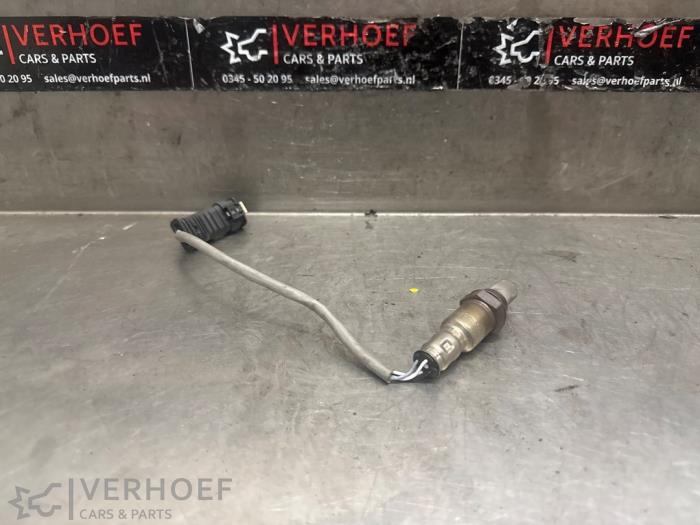 Gebruikte Lambda Sonde Mercedes C Estate (S205) C-180 1.5 EQ Boost Prijs € 30,00 Margeregeling aangeboden door Verhoef Cars & Parts