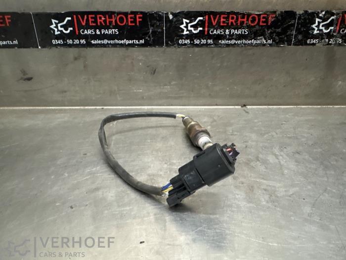 Gebruikte Lambda Sonde Mercedes C Estate (S205) C-180 1.5 EQ Boost Prijs € 40,00 Margeregeling aangeboden door Verhoef Cars & Parts