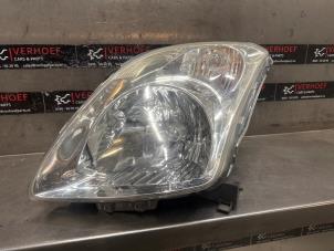 Gebruikte Koplamp links Suzuki Swift (ZA/ZC/ZD1/2/3/9) 1.3 VVT 16V Prijs op aanvraag aangeboden door Verhoef Cars & Parts