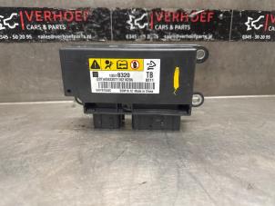 Gebruikte Airbag Module Chevrolet Aveo (300) 1.2 16V Prijs op aanvraag aangeboden door Verhoef Cars & Parts