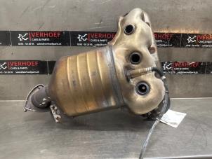 Gebruikte Katalysator Chevrolet Aveo (300) 1.2 16V Prijs op aanvraag aangeboden door Verhoef Cars & Parts