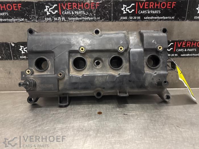 Gebruikte Kleppendeksel Nissan Qashqai (J10) 2.0 16V Prijs op aanvraag aangeboden door Verhoef Cars & Parts