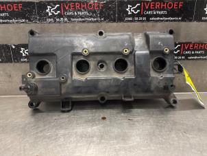 Gebruikte Kleppendeksel Nissan Qashqai (J10) 2.0 16V Prijs op aanvraag aangeboden door Verhoef Cars & Parts