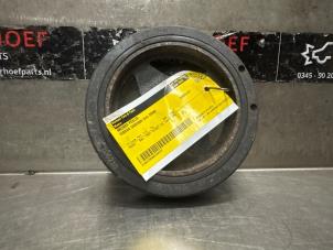 Gebruikte Krukas Poelie Nissan Qashqai (J10) 2.0 16V Prijs op aanvraag aangeboden door Verhoef Cars & Parts