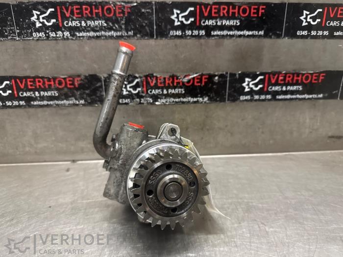 Gebruikte Servopomp Volkswagen Transporter T5 2.5 TDi PF Prijs € 90,75 Inclusief btw aangeboden door Verhoef Cars & Parts