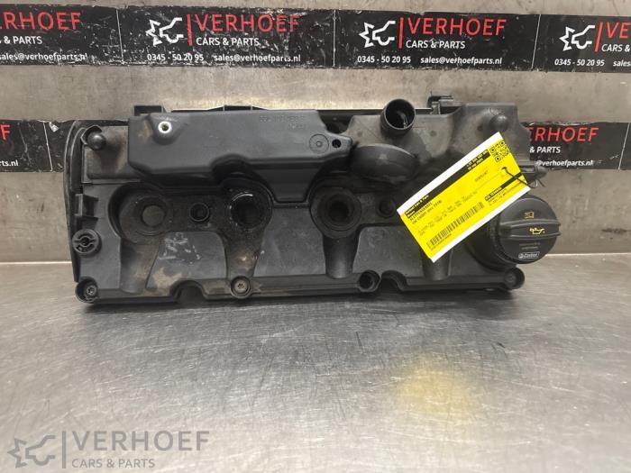 Gebruikte Kleppendeksel Volkswagen Caddy IV 2.0 TDI 75 Prijs € 42,35 Inclusief btw aangeboden door Verhoef Cars & Parts