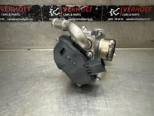 Gebruikte EGR Klep Volkswagen Caddy IV 2.0 TDI 75 Prijs € 48,40 Inclusief btw aangeboden door Verhoef Cars & Parts