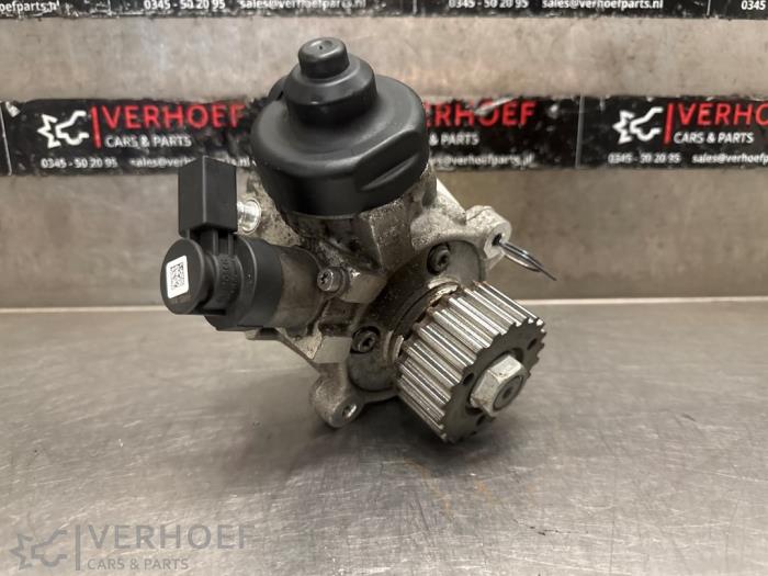 Gebruikte Dieselpomp Volkswagen Caddy IV 2.0 TDI 75 Prijs € 169,40 Inclusief btw aangeboden door Verhoef Cars & Parts