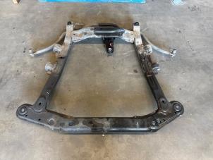 Gebruikte Subframe Dacia Logan MCV (KS) 1.6 Prijs € 75,00 Margeregeling aangeboden door Verhoef Cars & Parts
