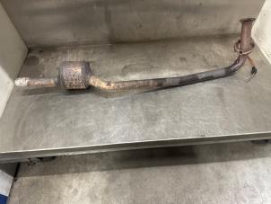 Gebruikte Katalysator Dacia Logan MCV (KS) 1.6 Prijs € 200,00 Margeregeling aangeboden door Verhoef Cars & Parts