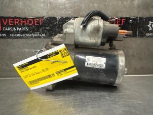 Gebruikte Startmotor Dacia Logan MCV (KS) 1.6 Prijs € 35,00 Margeregeling aangeboden door Verhoef Cars & Parts