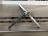 Suzuki Alto 1.0 12V Slotplaat voor