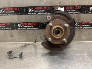 Gebruikte Fusee links-voor Suzuki Alto 1.0 12V Prijs € 40,00 Margeregeling aangeboden door Verhoef Cars & Parts