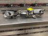 Suzuki Alto 1.0 12V Ruitenwismotor+Mechaniek