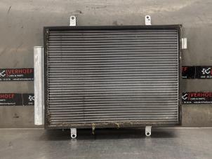 Gebruikte Radiateur Airco Suzuki Celerio (LF) 1.0 12V Prijs € 75,00 Margeregeling aangeboden door Verhoef Cars & Parts