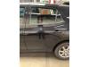 Toyota Auris (E15) 1.8 16V HSD Full Hybrid Deur 4Deurs links-achter