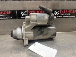 Gebruikte Startmotor Kia Cee'd Sportswagon (JDC5) 1.6 GDI 16V Prijs € 35,00 Margeregeling aangeboden door Verhoef Cars & Parts