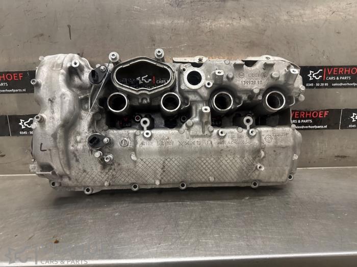 Gebruikte Kleppendeksel BMW M5 (F90) 4.4 xDrive V8 32V TwinPower Turbo Prijs € 200,00 Margeregeling aangeboden door Verhoef Cars & Parts