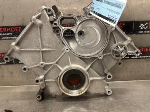 Gebruikte Distributiedeksel BMW M5 (F90) 4.4 xDrive V8 32V TwinPower Turbo Prijs € 150,00 Margeregeling aangeboden door Verhoef Cars & Parts