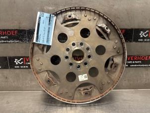 Gebruikte Starterkrans BMW M5 (F90) 4.4 xDrive V8 32V TwinPower Turbo Prijs € 75,00 Margeregeling aangeboden door Verhoef Cars & Parts