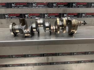 Gebruikte Krukas BMW M5 (F90) 4.4 xDrive V8 32V TwinPower Turbo Prijs € 500,00 Margeregeling aangeboden door Verhoef Cars & Parts