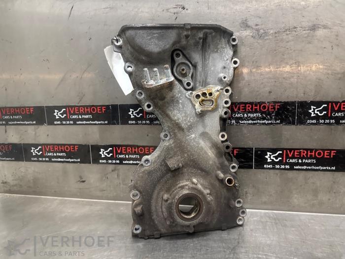 Gebruikte Distributiedeksel Suzuki Swift (ZA/ZC/ZD1/2/3/9) 1.6 Sport VVT 16V Prijs € 75,00 Margeregeling aangeboden door Verhoef Cars & Parts