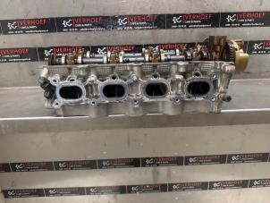 Gebruikte Cilinderkop Suzuki Swift (ZA/ZC/ZD1/2/3/9) 1.6 Sport VVT 16V Prijs € 250,00 Margeregeling aangeboden door Verhoef Cars & Parts