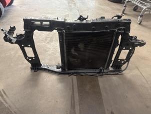 Gebruikte Voorfront Kia Picanto (JA) 1.0 12V Prijs € 450,00 Margeregeling aangeboden door Verhoef Cars & Parts