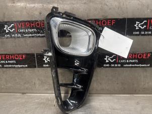Gebruikte Afdekplaat mistlamp rechts Kia Picanto (JA) 1.0 12V Prijs € 30,00 Margeregeling aangeboden door Verhoef Cars & Parts