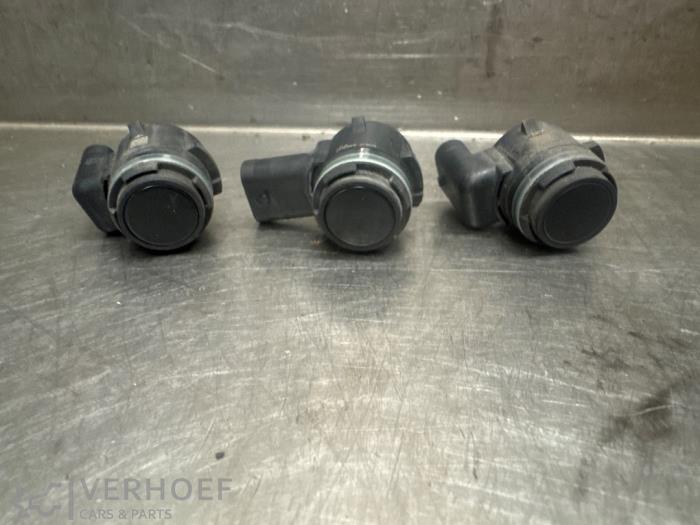 Gebruikte PDC Sensor Audi RS 3 Sportback (8VA/8VF) 2.5 TFSI 20V Quattro Prijs op aanvraag aangeboden door Verhoef Cars & Parts