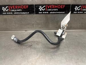 Gebruikte Accu sensor Audi RS 3 Sportback (8VA/8VF) 2.5 TFSI 20V Quattro Prijs € 35,00 Margeregeling aangeboden door Verhoef Cars & Parts