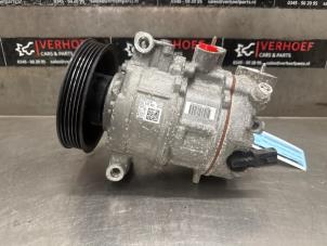 Gebruikte Aircopomp Audi RS 3 Sportback (8VA/8VF) 2.5 TFSI 20V Quattro Prijs € 550,00 Margeregeling aangeboden door Verhoef Cars & Parts